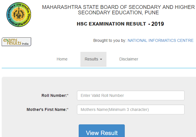 Maharashtra Board Hsc Result 12th 2024 Today 10 May