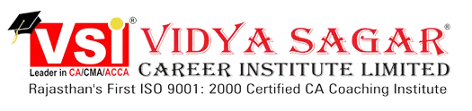 Vidya Sagar Career Institute Limited