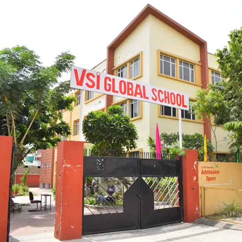 VSI Global School Jaipur - VSI Jaipur - Best CA Coaching Institute in ...