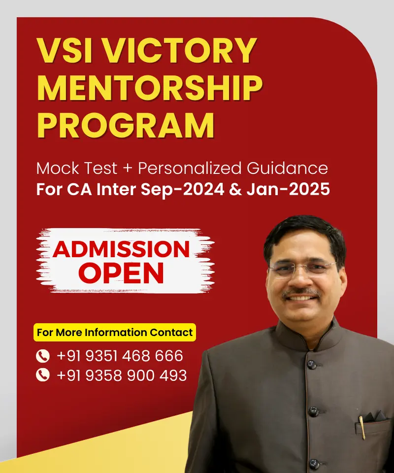 VSI CA Intermediate VVMP Program Mobile Banner